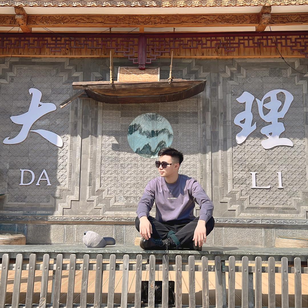 你好，李先生（品质女装）