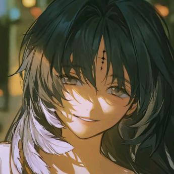 愤怒的鲨鱼（鸣潮代肝）