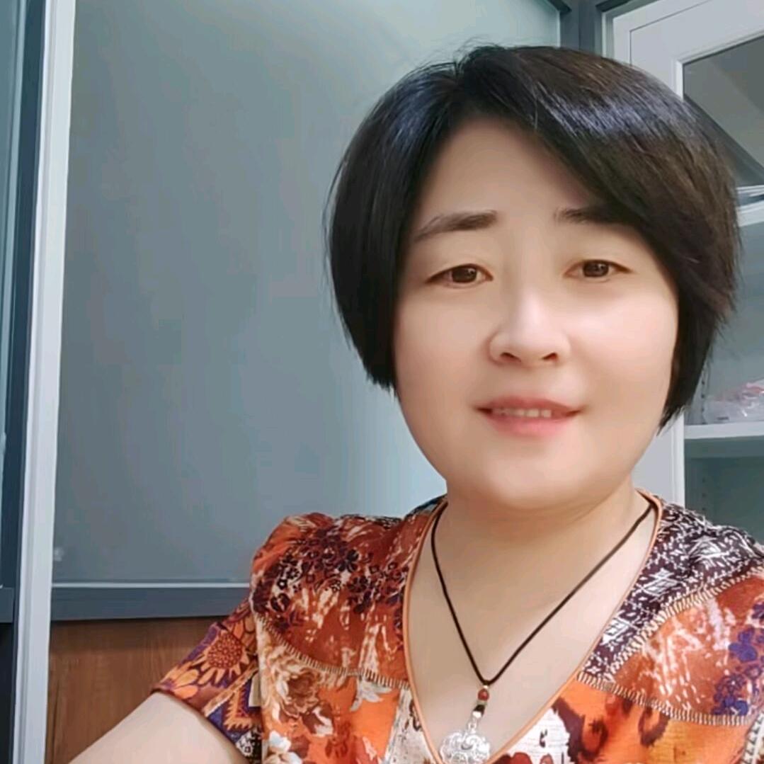 诸城朱姐（朱事顺利）