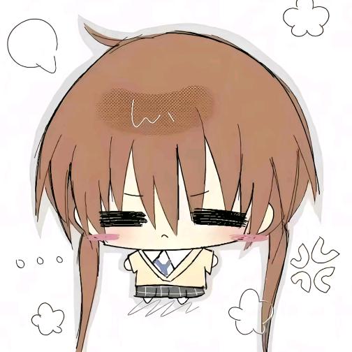 你开心就好^