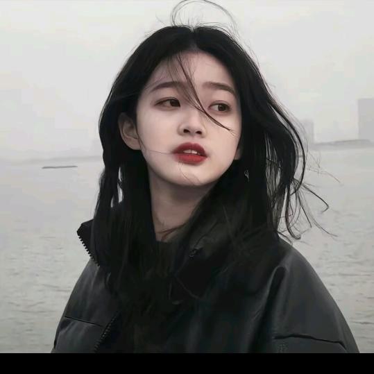 素颜💞