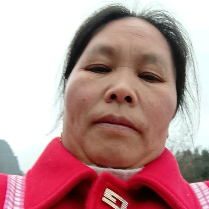 农村李姐