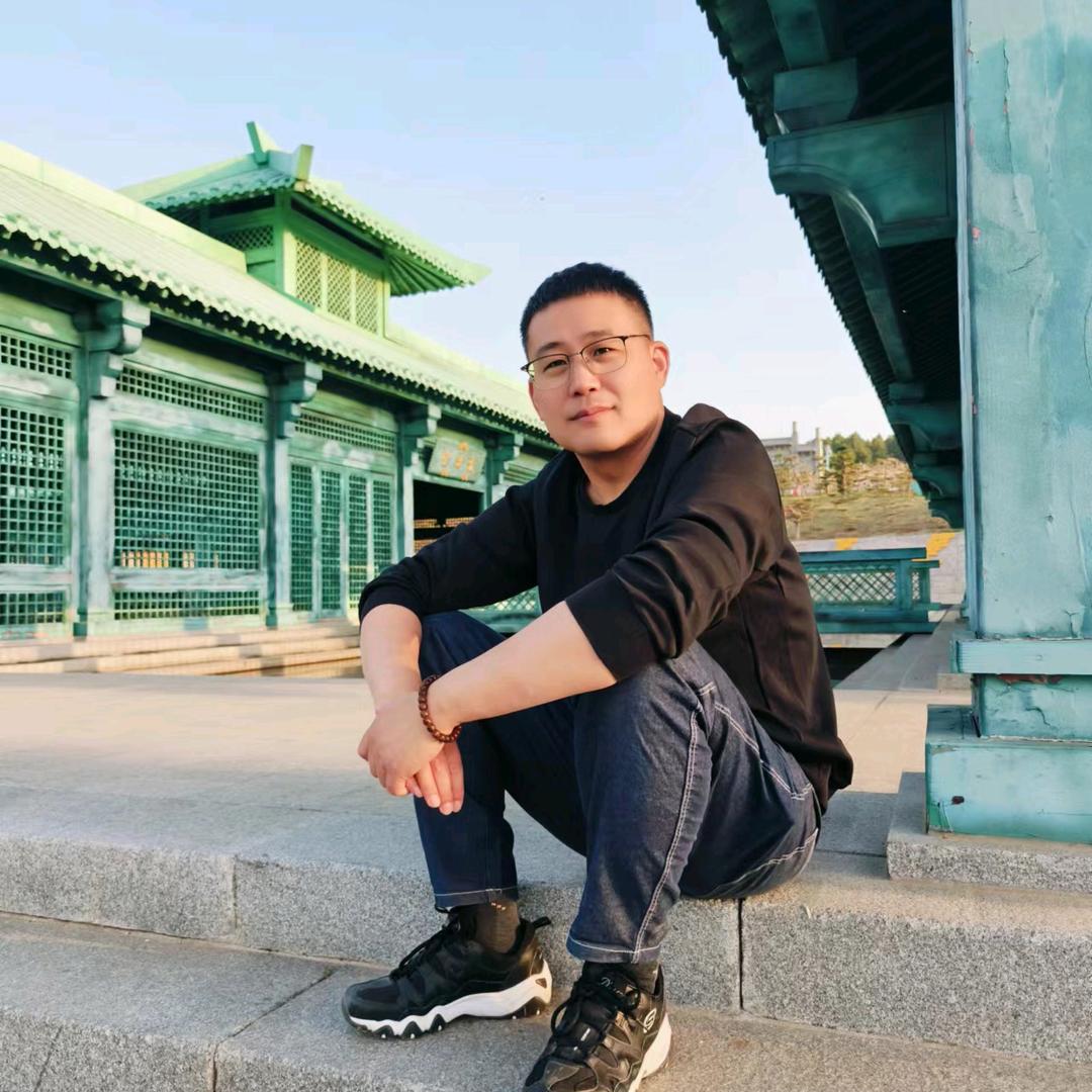 济南AI教培超哥