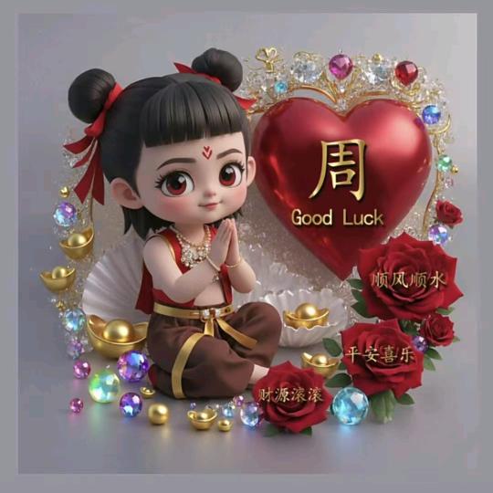 周师傅