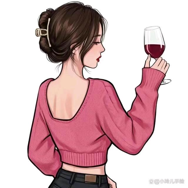 😂坏女孩😂