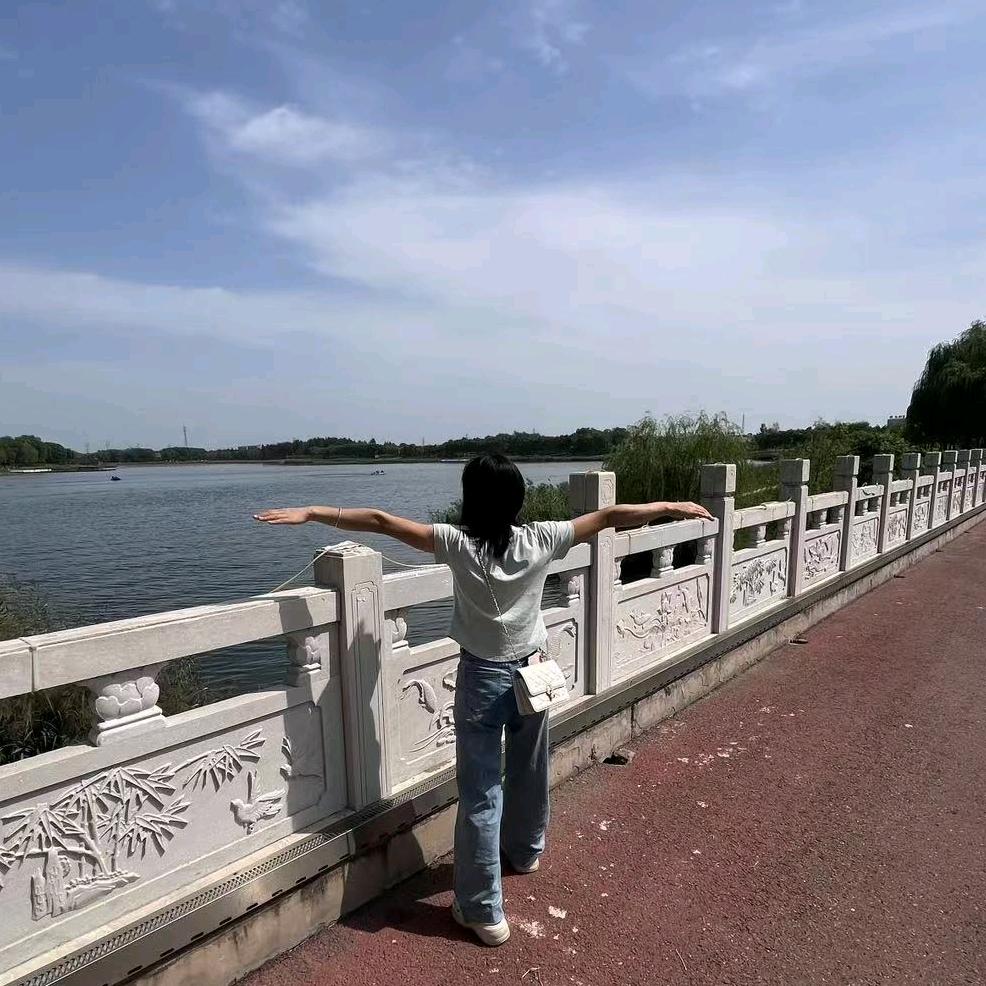 甜蜜的梦