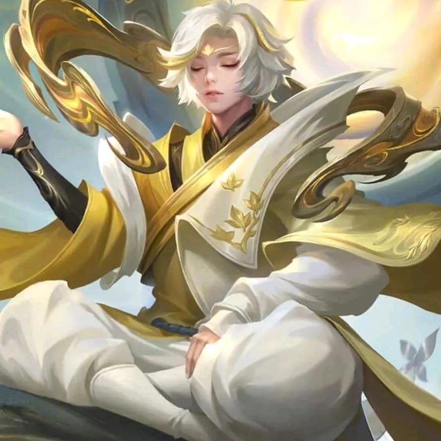 百星王者-全能高手