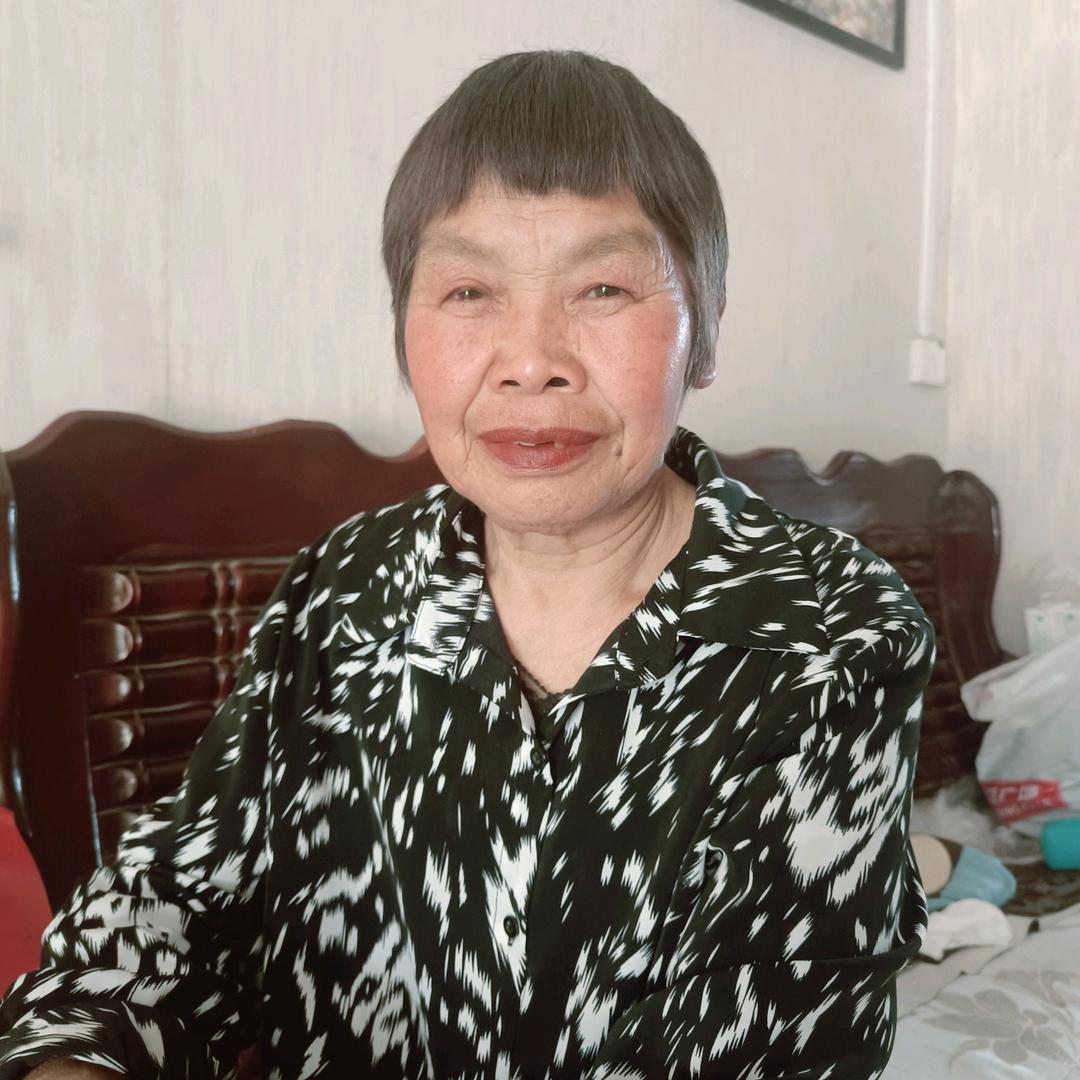幸福妈妈