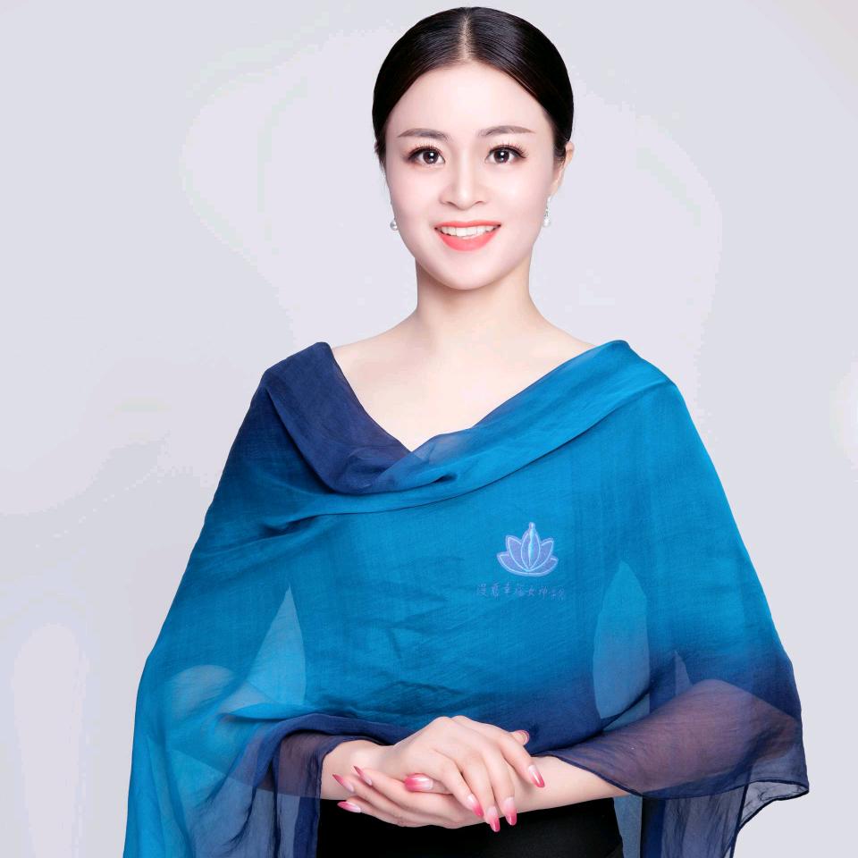 干修车.养护 气质仪态赋能百业商家孔老师