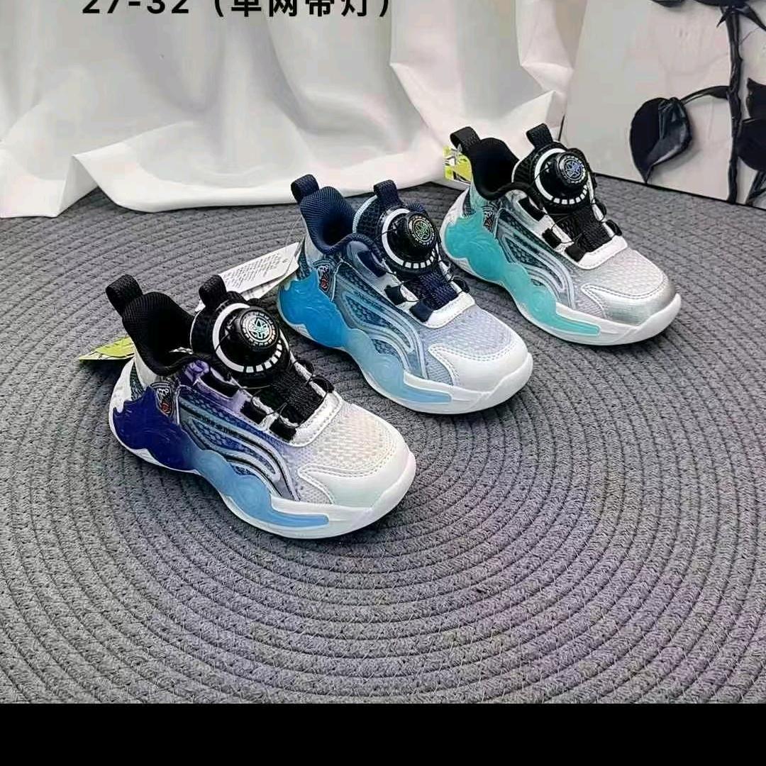 快意步童鞋（支持一手拿货）