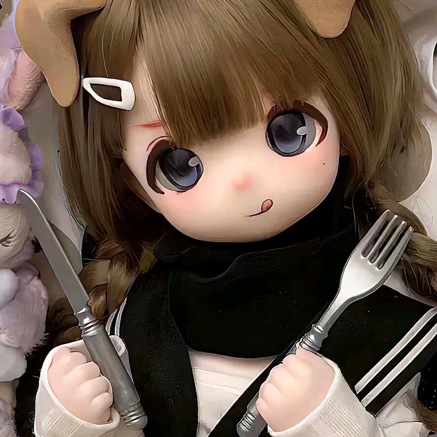 崽崽养成系头像