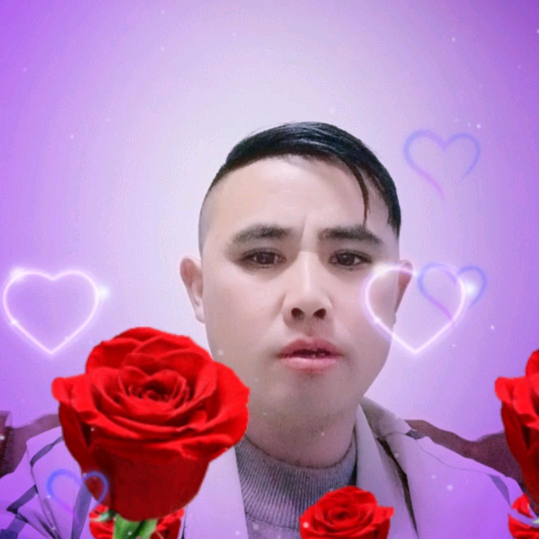 我永远爱你
