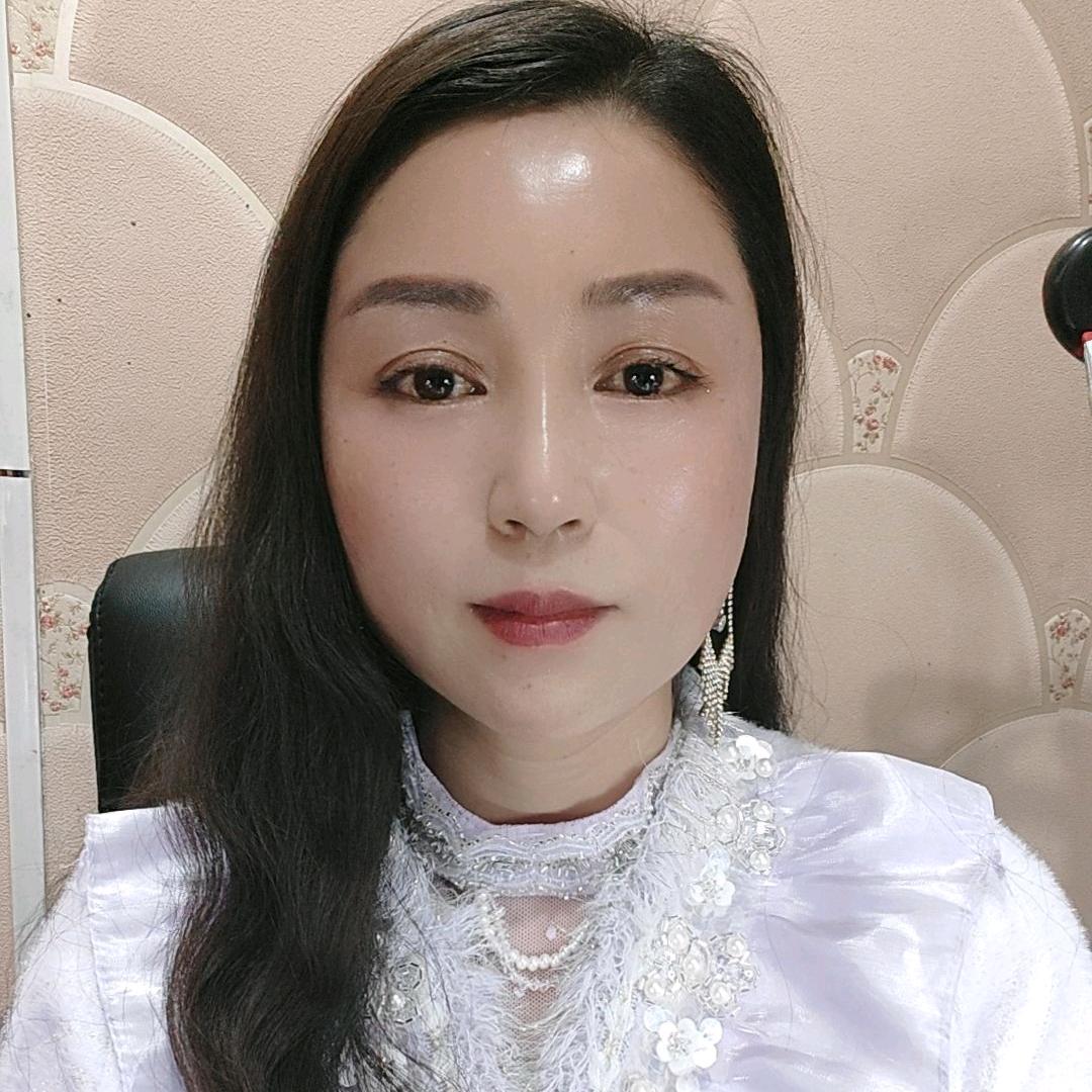 在淮北的玲子