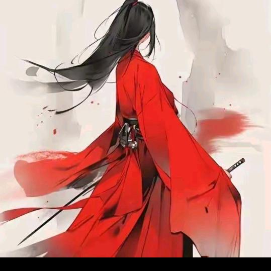 一半红尘