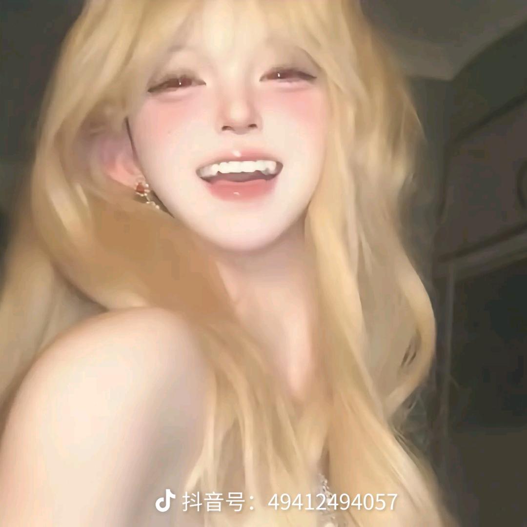 蛋仔主播小鹿好萌