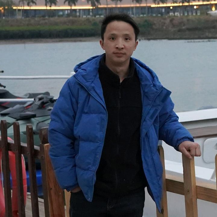 低调的高手