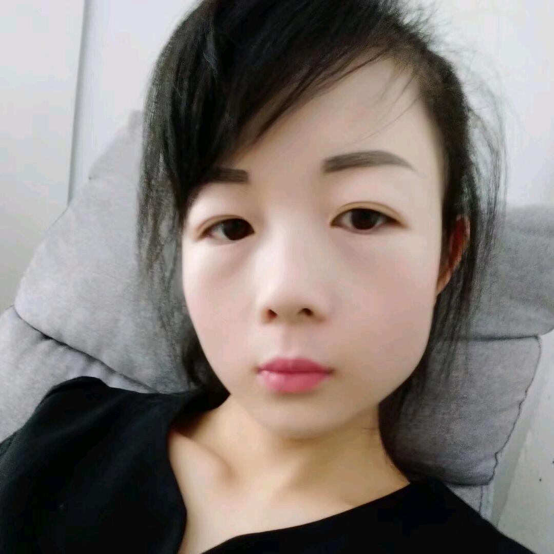 @浅笑