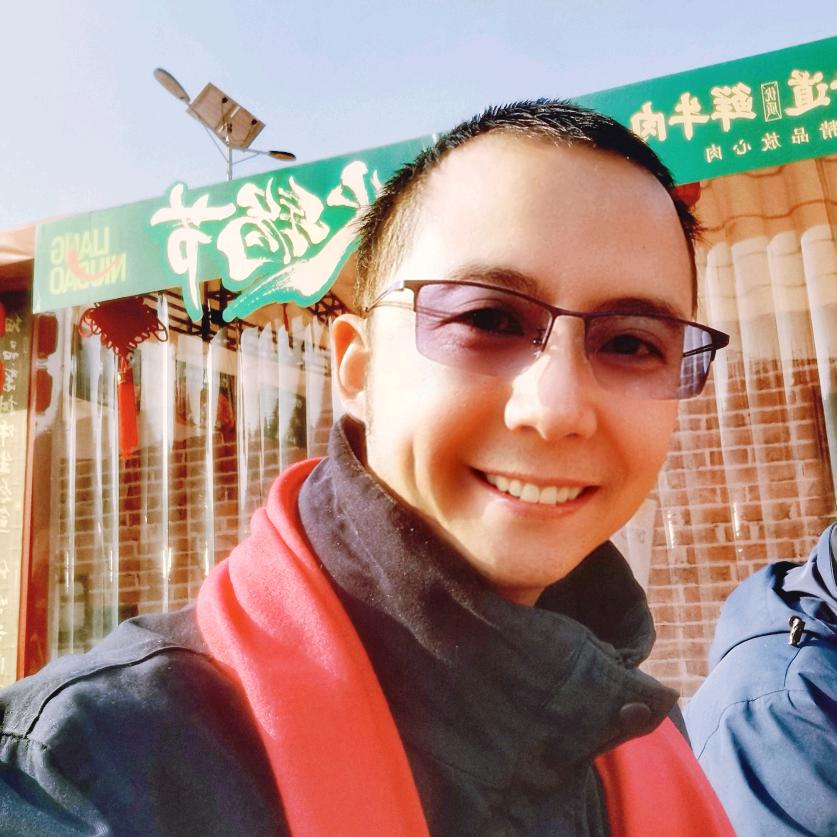 追风的过期少年