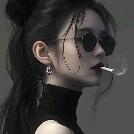 坏女孩