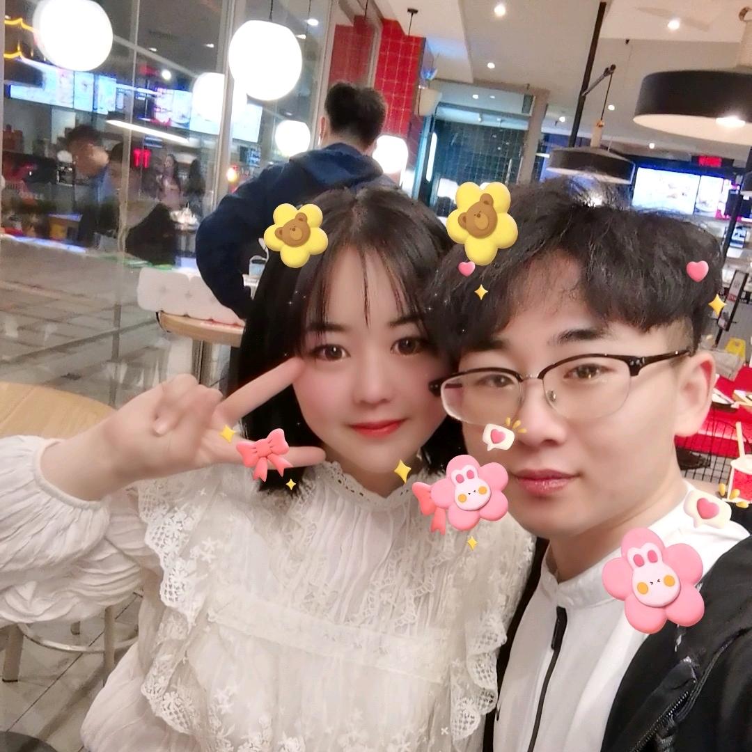 鸿运年年。
