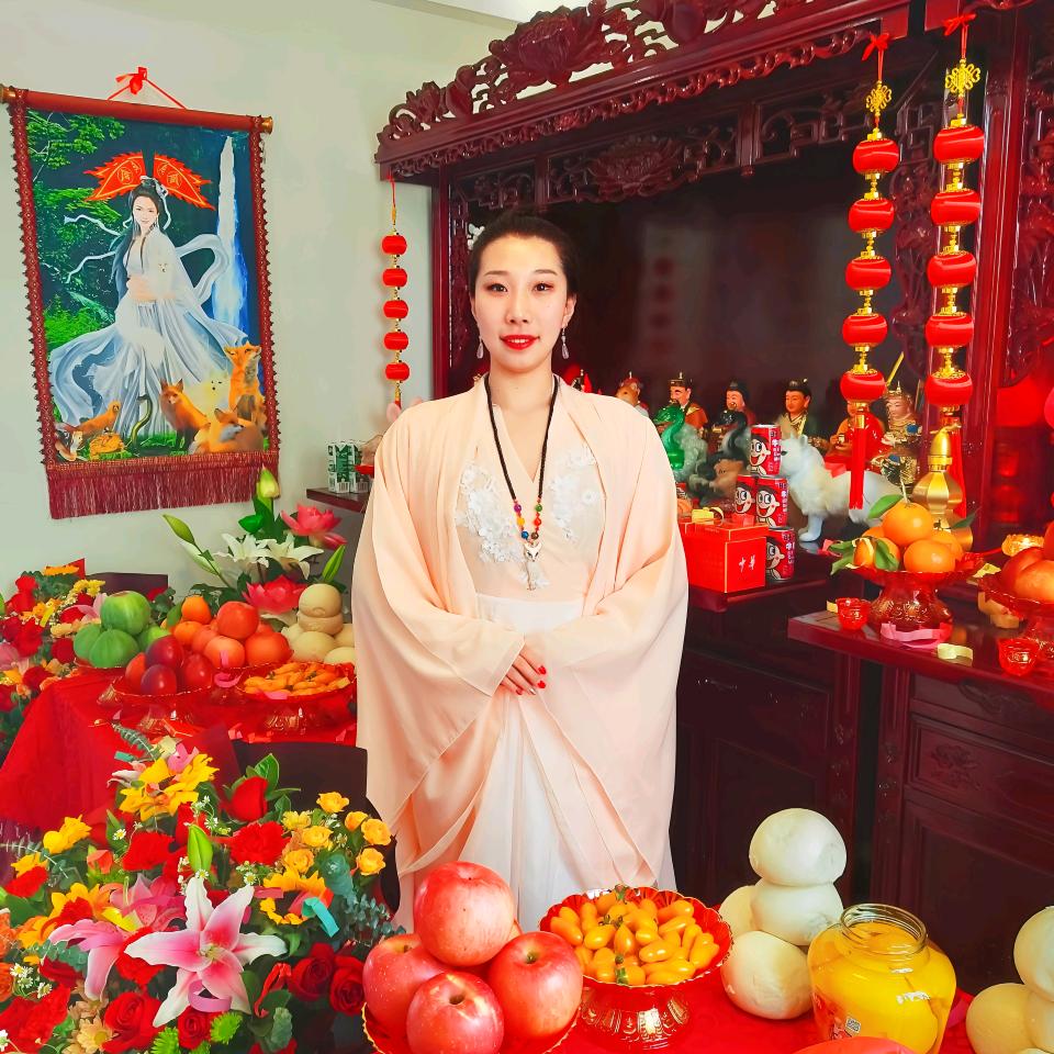 百仙🌸堂