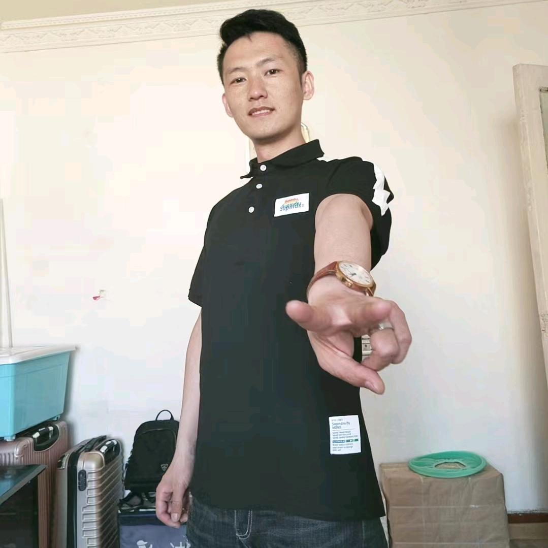 郭包佑