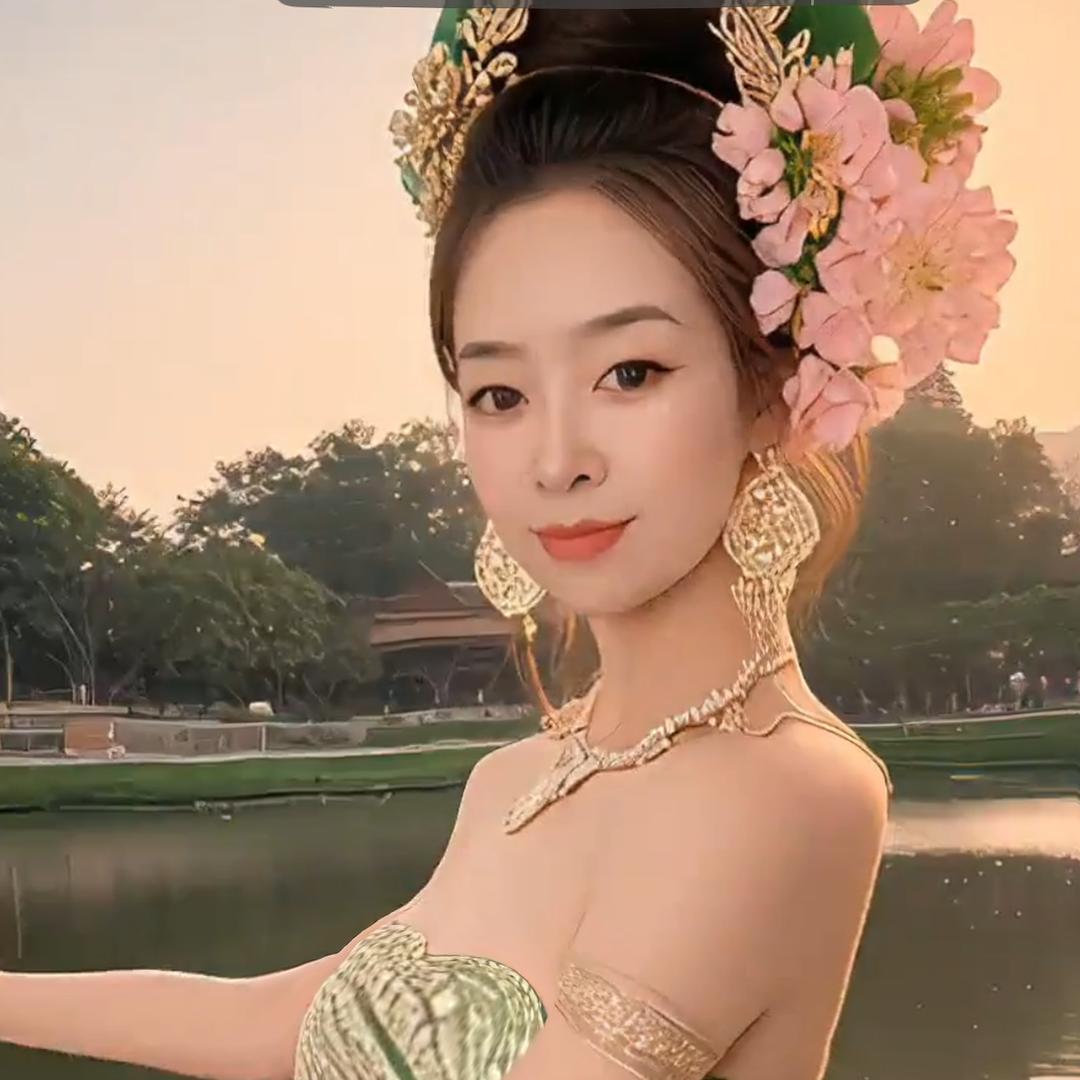 边寨阿月