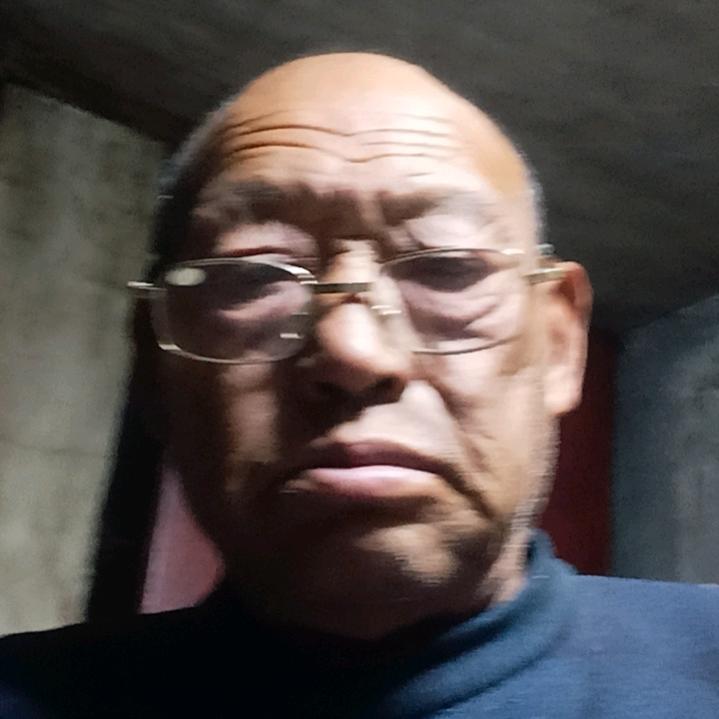 美好的生活，韩配玉