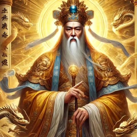 吾忆玄学子