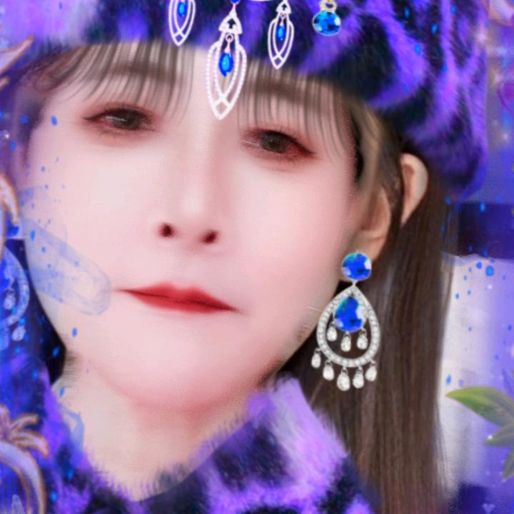 苹