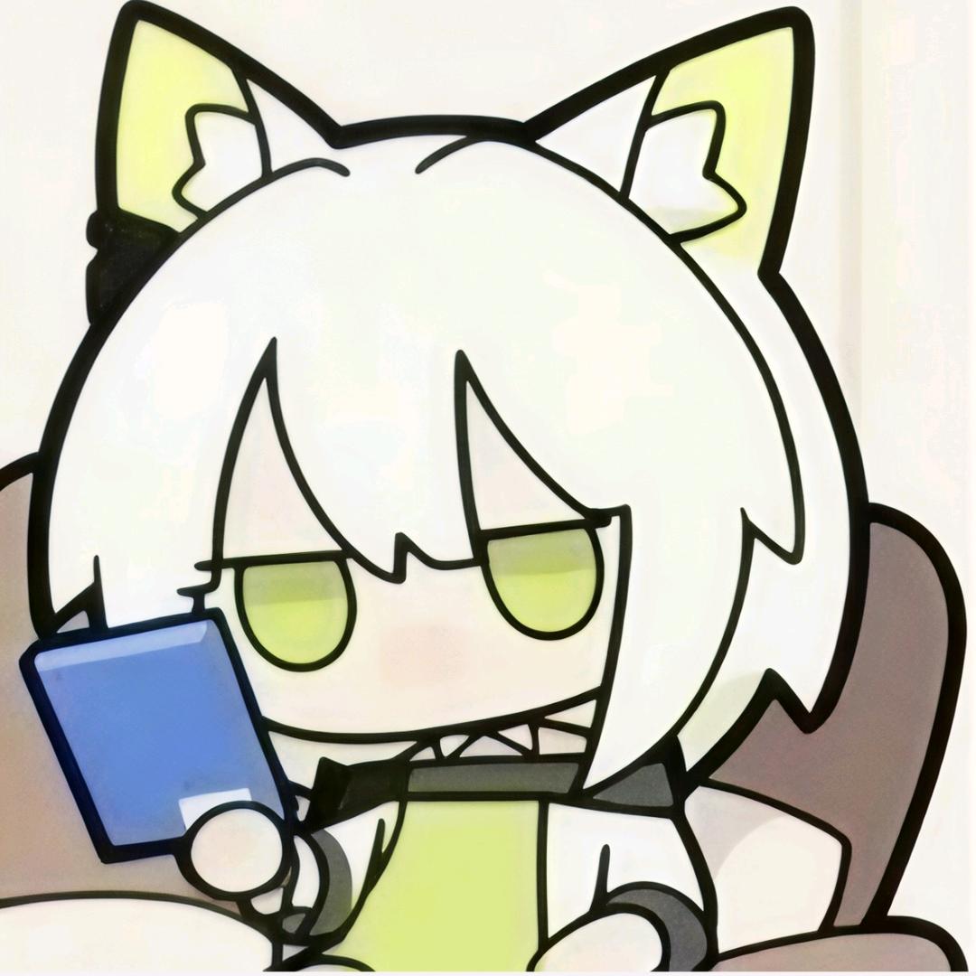 鱼味咖啡