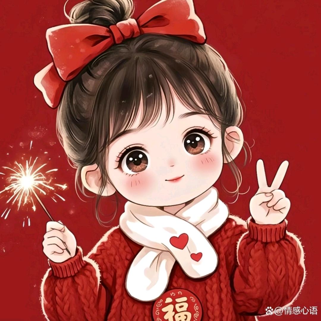 依然