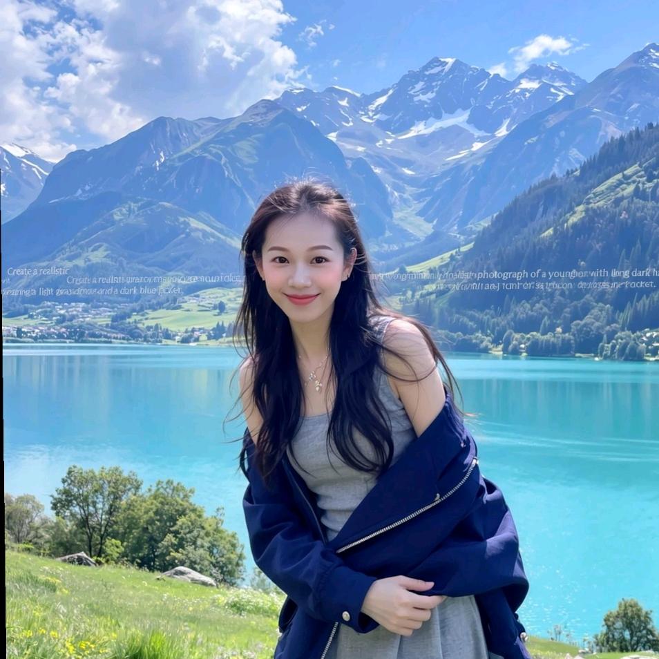 Helen海伦