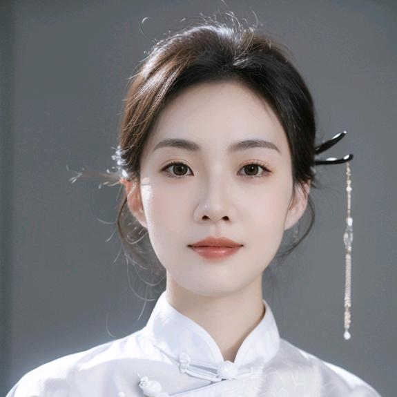 人体自修复—郭静