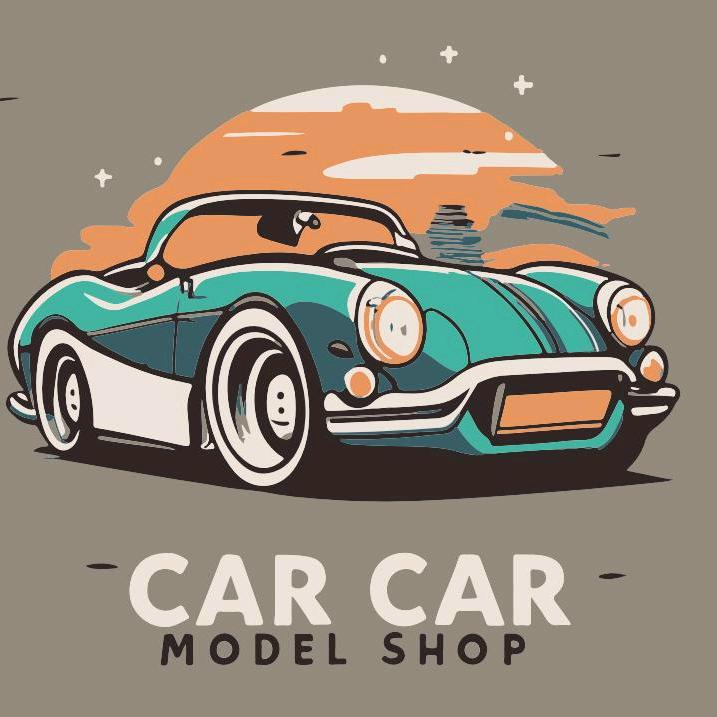 CC中古车模手办社