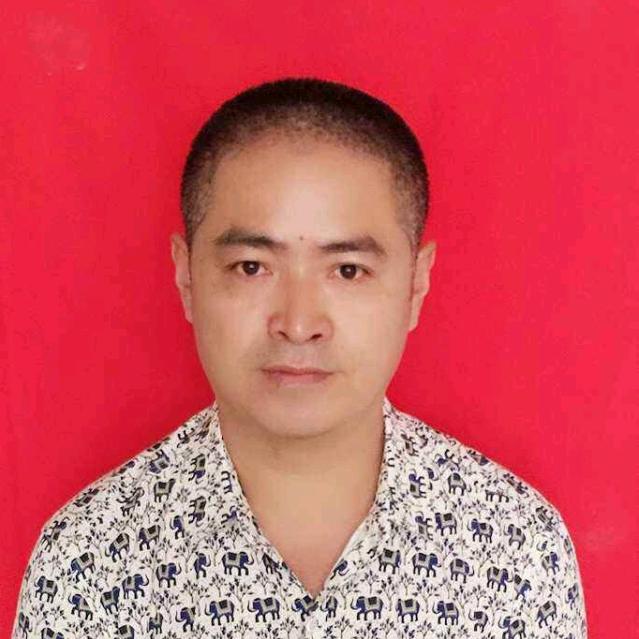丁卫民