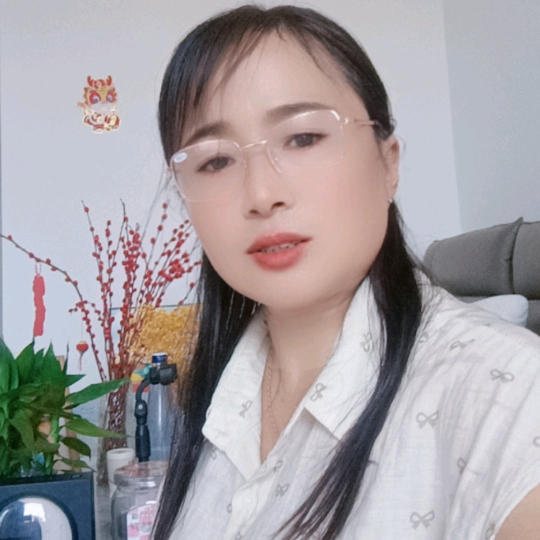 @落雨成霜