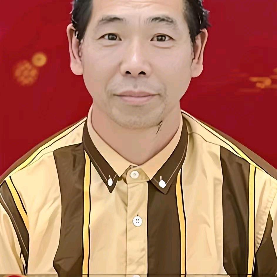 我等你