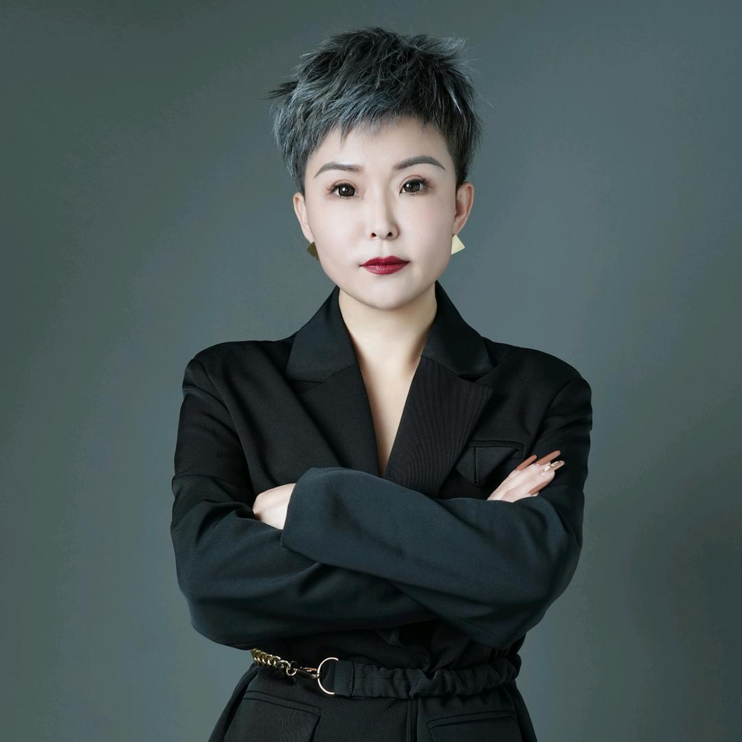 涂抹式抗衰  轻Y美 雷艳（佳骐）