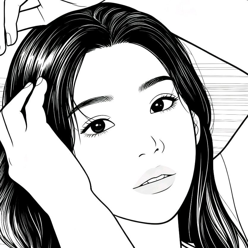 书亦大可爱🔥🔥