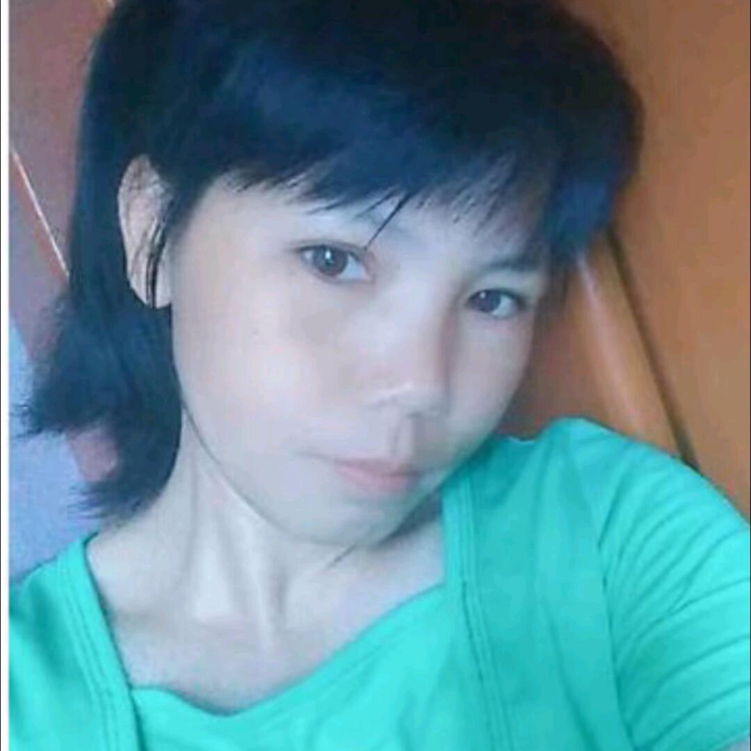 独来独往的人