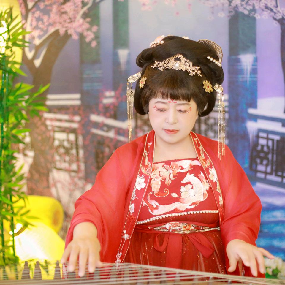 老群头像