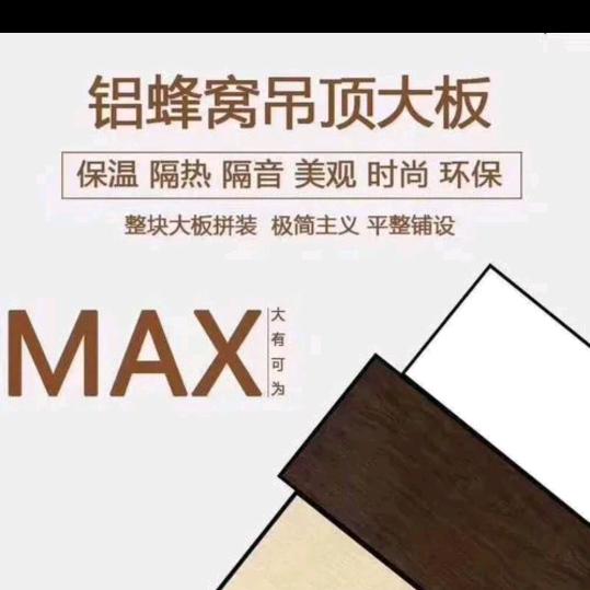 蜂窝大板吊顶厂家