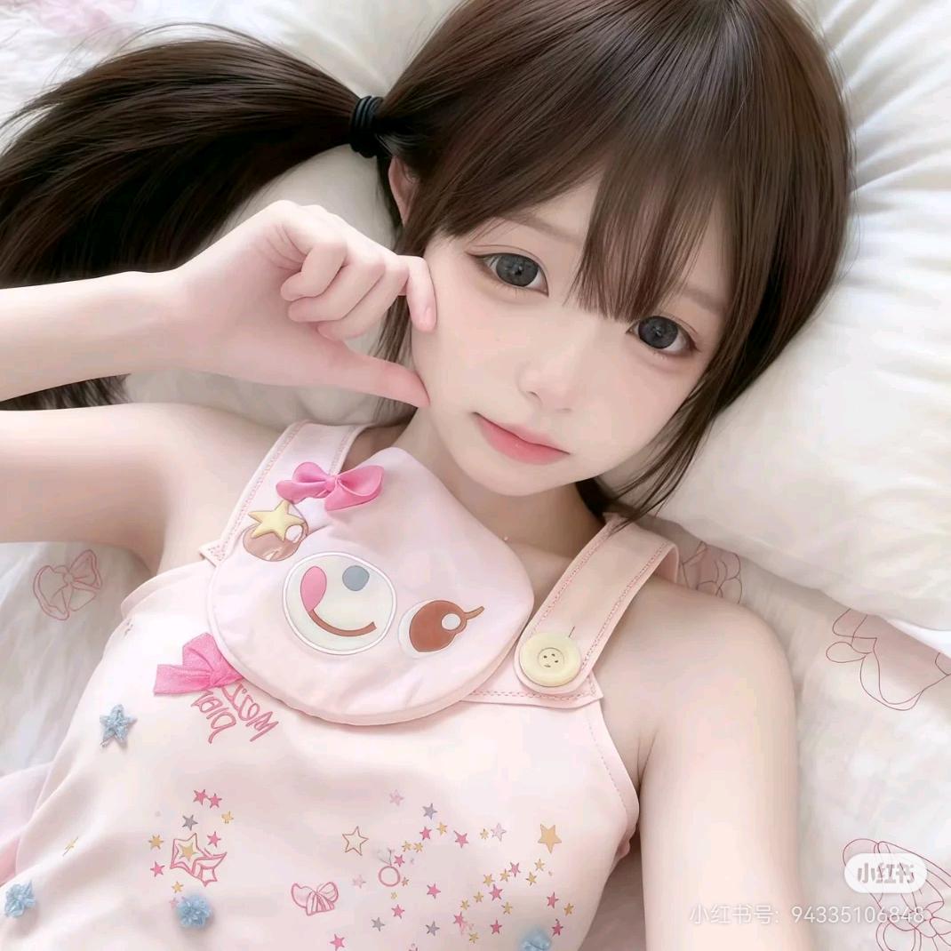 可爱∽