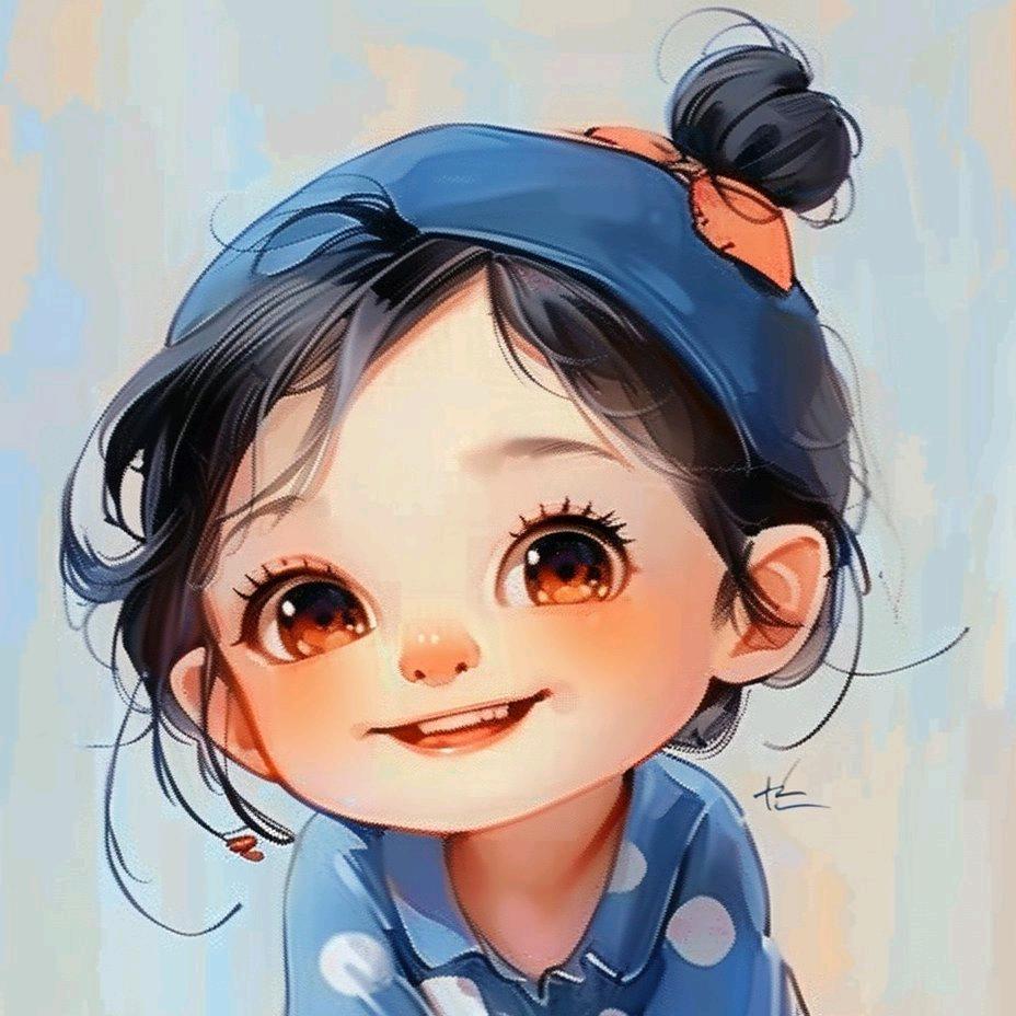 田小田（拒私聊）