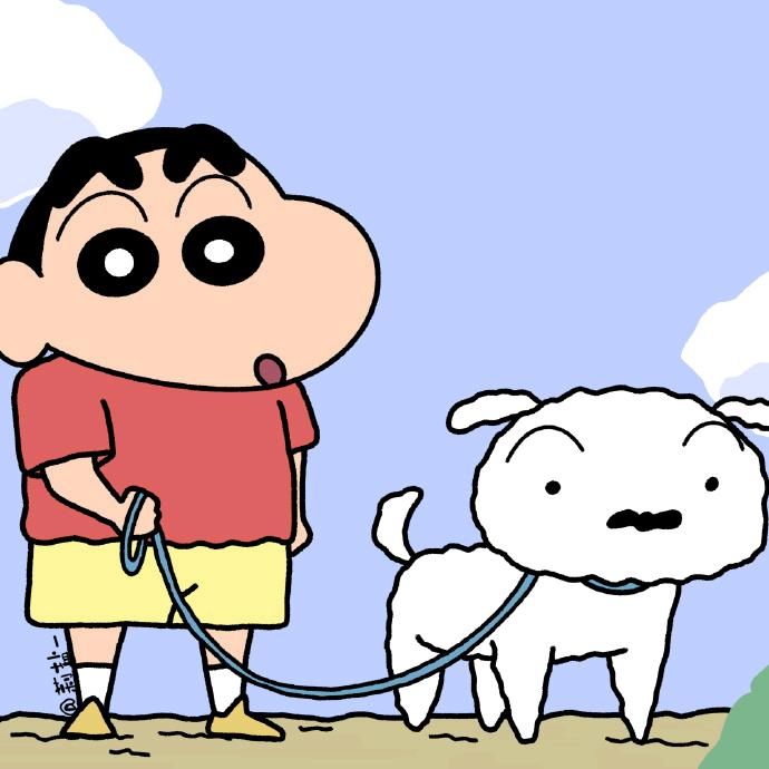 小新(不用蜡笔)