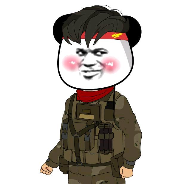 伯格动漫