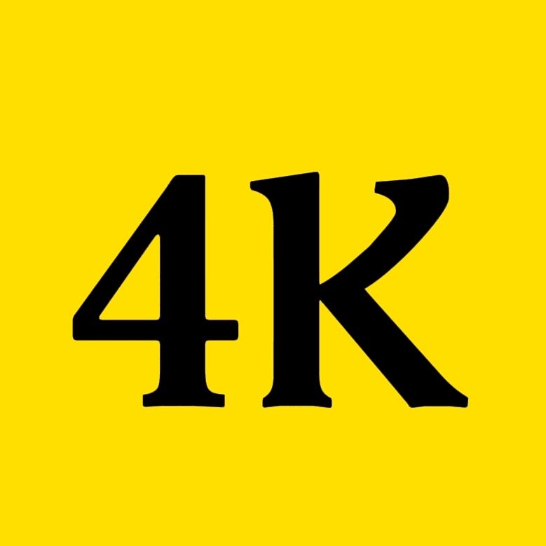 秘密基地4K