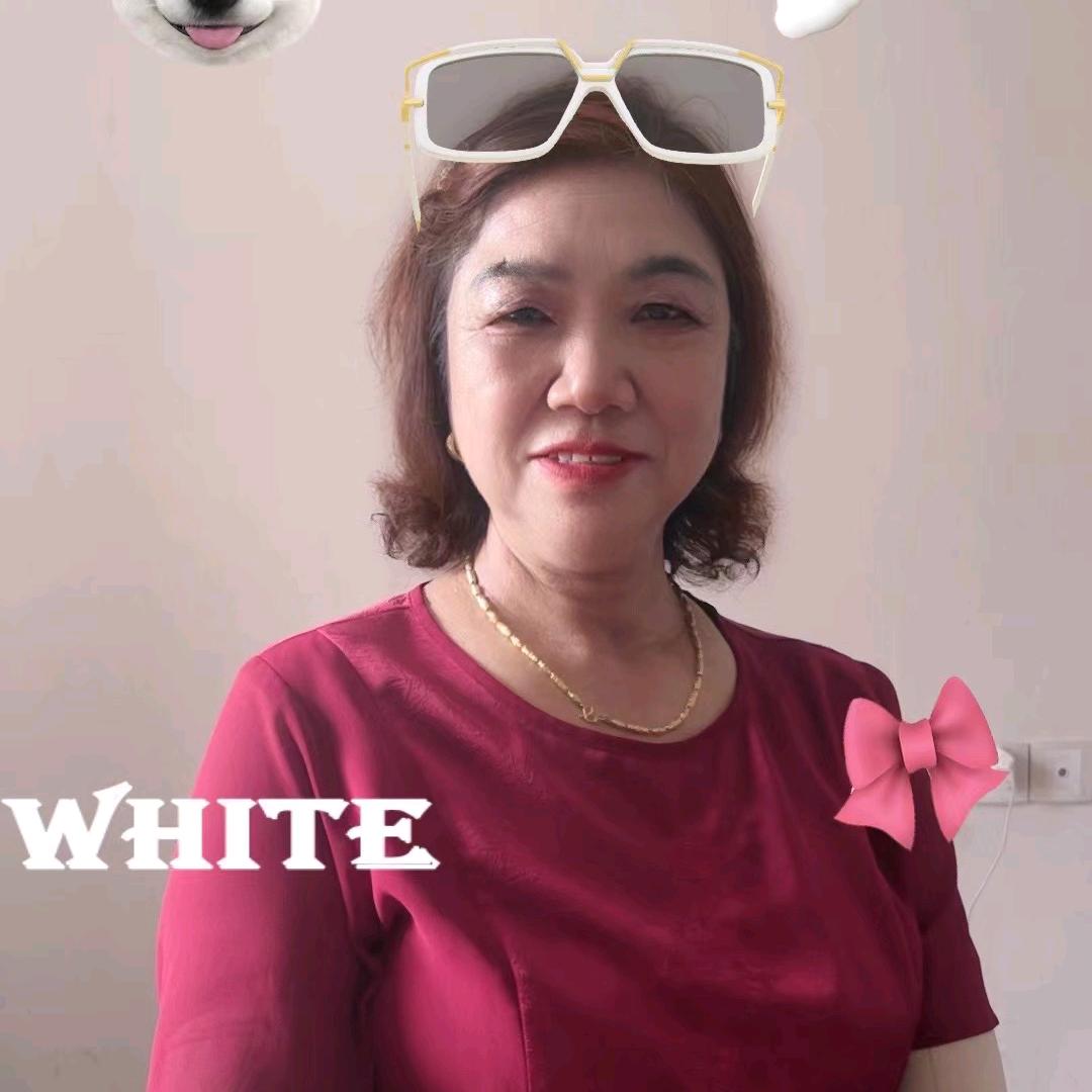 朱大美许庄小区