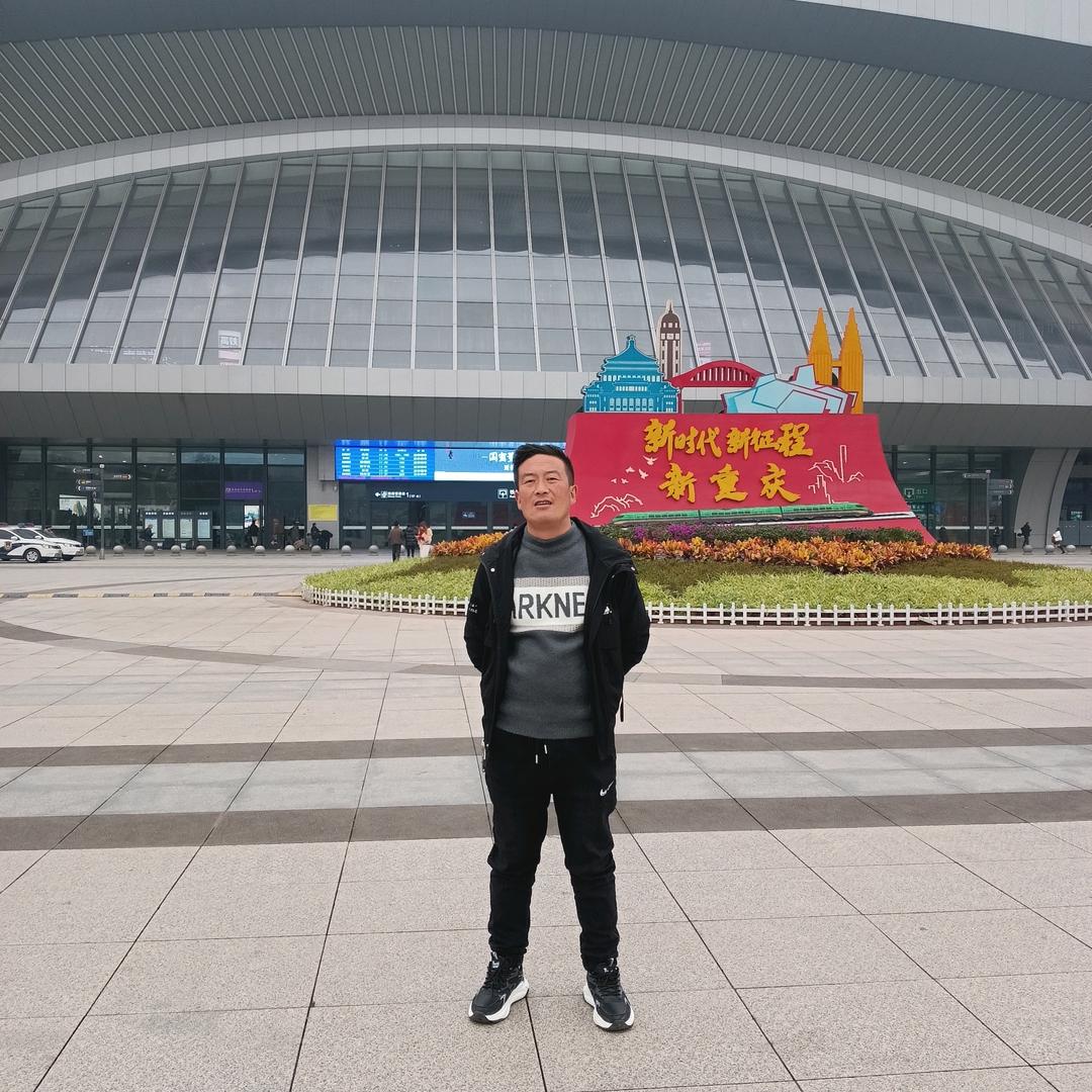 龙叔